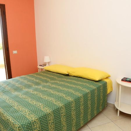 Terrazze Ponente E Levante - By Vacation Service Lägenhet Cefalù Exteriör bild