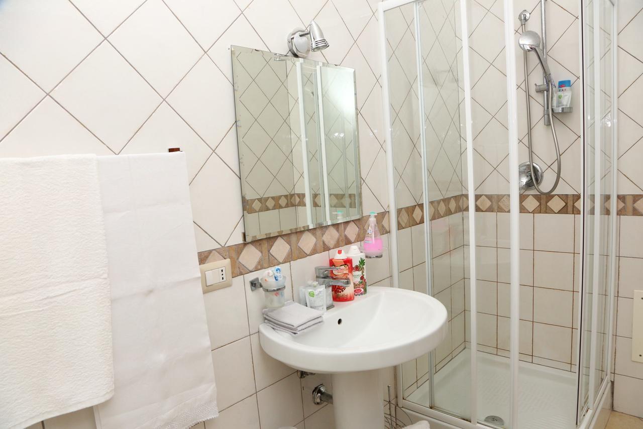 Terrazze Ponente E Levante - By Vacation Service Lägenhet Cefalù Exteriör bild