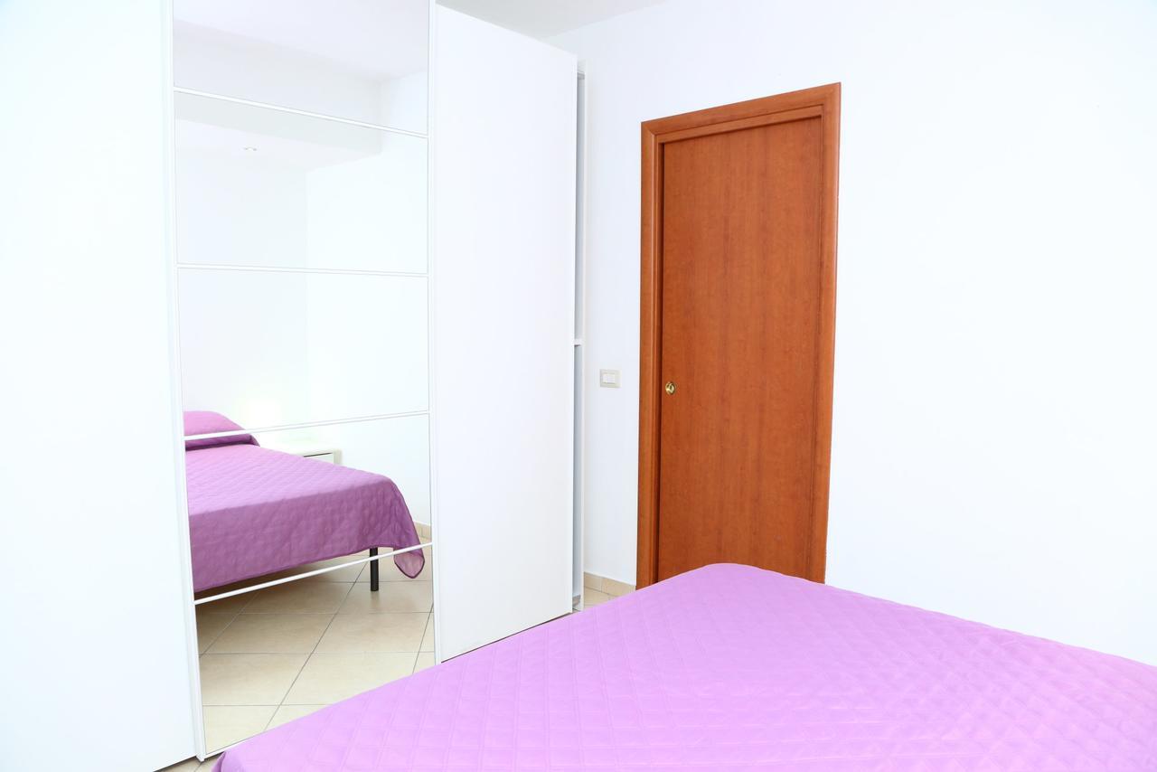 Terrazze Ponente E Levante - By Vacation Service Lägenhet Cefalù Exteriör bild