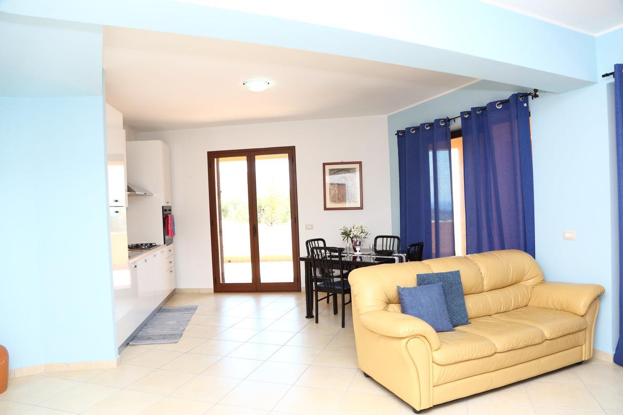 Terrazze Ponente E Levante - By Vacation Service Lägenhet Cefalù Exteriör bild