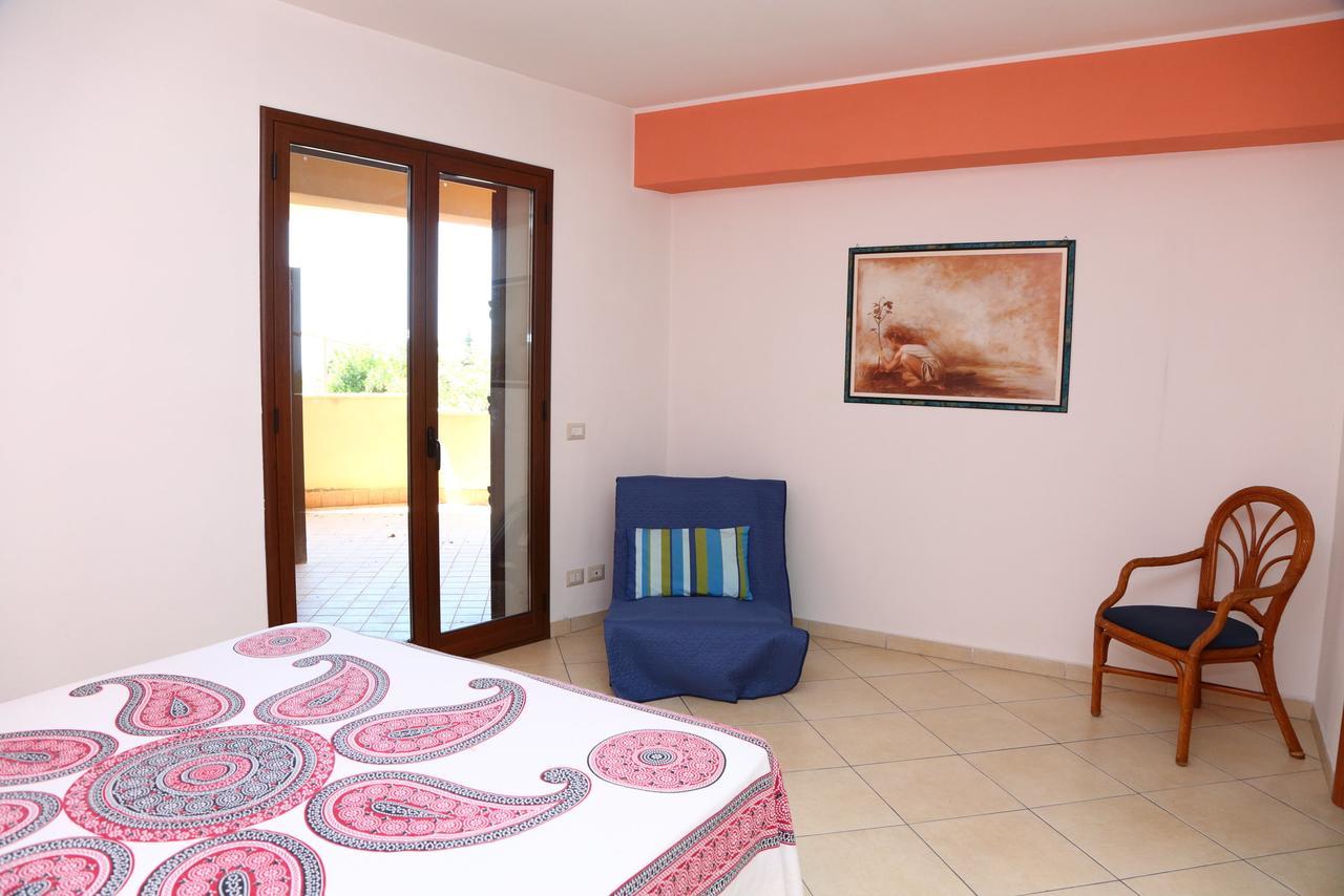 Terrazze Ponente E Levante - By Vacation Service Lägenhet Cefalù Exteriör bild