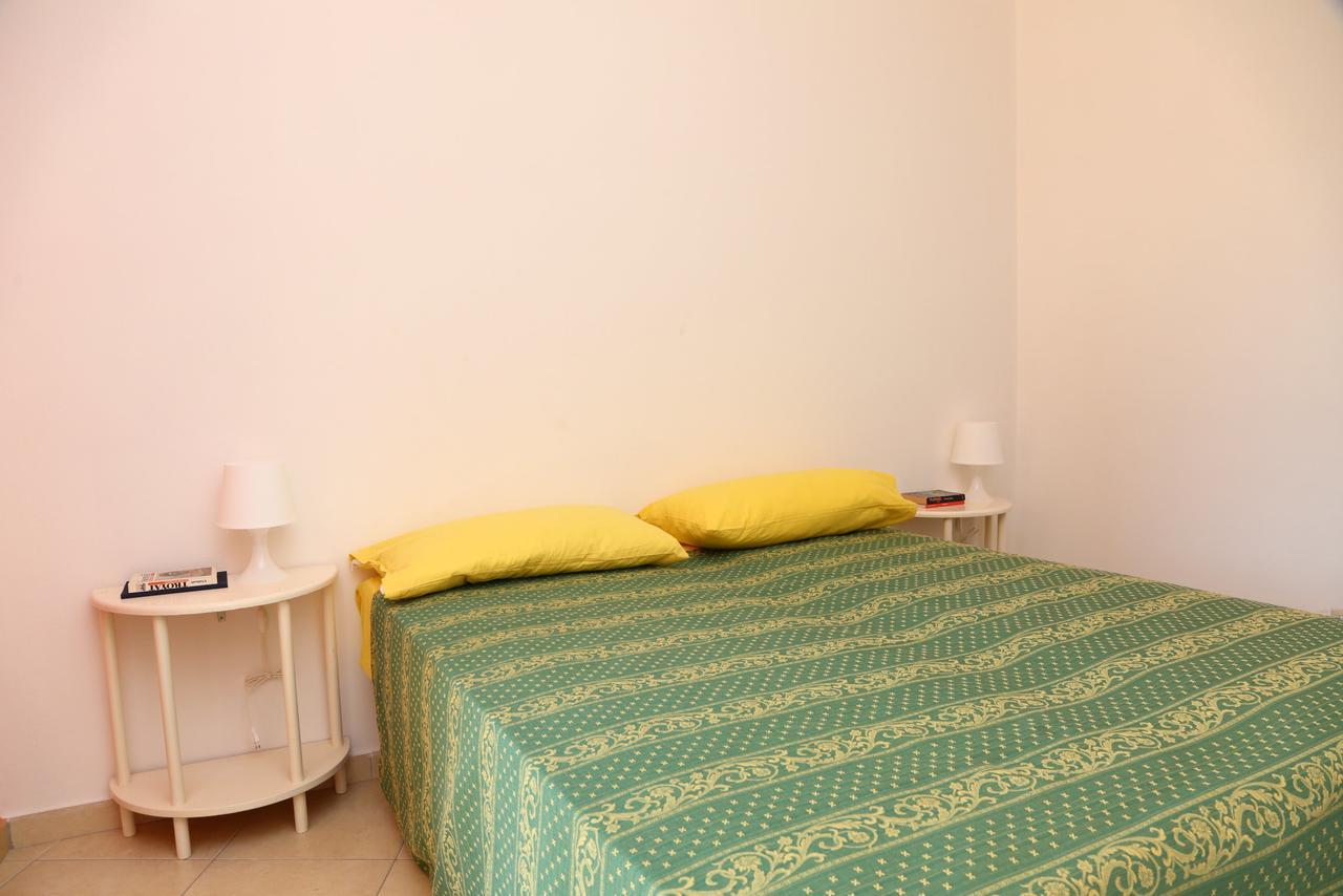 Terrazze Ponente E Levante - By Vacation Service Lägenhet Cefalù Exteriör bild